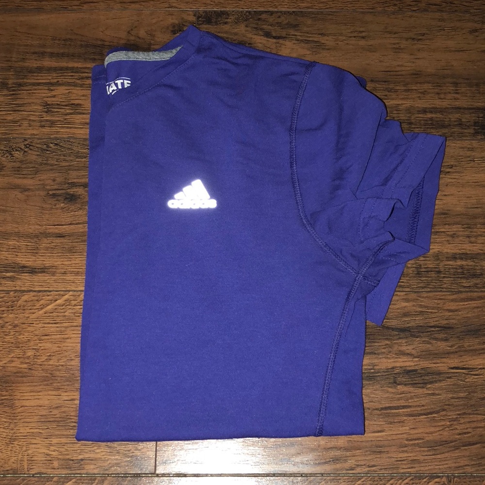 Adidas tee